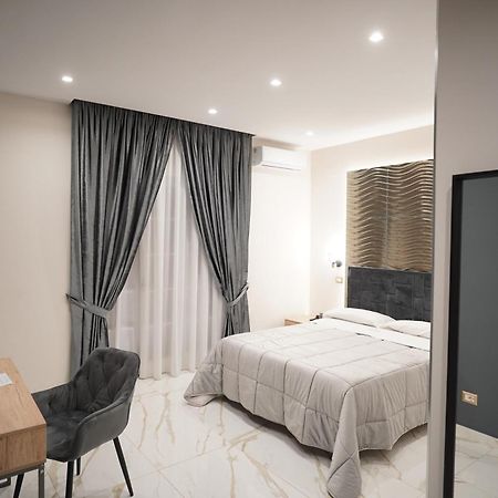 Redamare Suite Lago Patria Luaran gambar