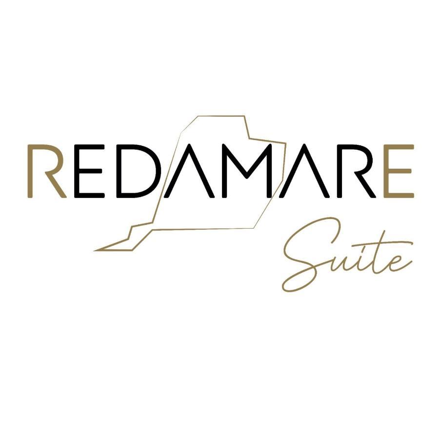 Redamare Suite Lago Patria Luaran gambar