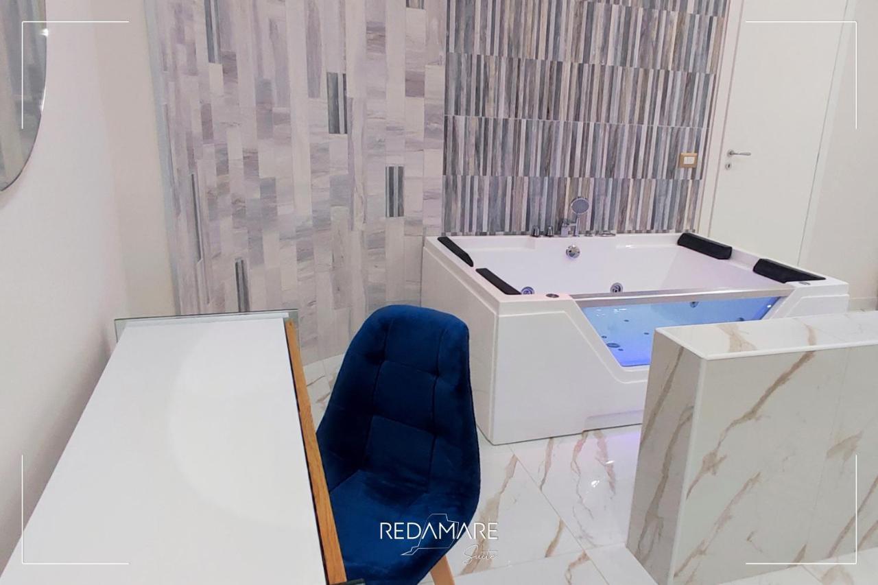 Redamare Suite Lago Patria Luaran gambar