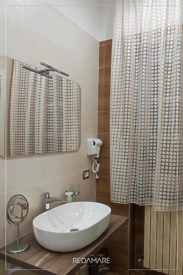 Redamare Suite Lago Patria Luaran gambar