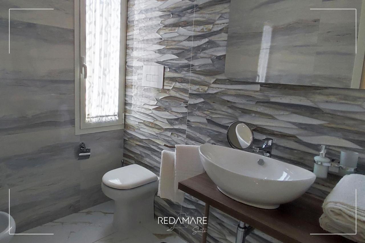 Redamare Suite Lago Patria Luaran gambar