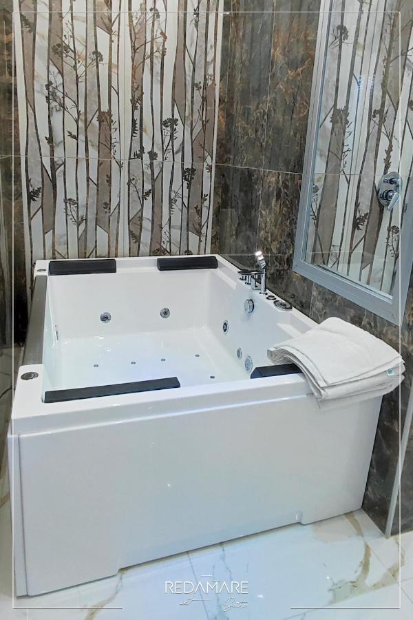 Redamare Suite Lago Patria Luaran gambar