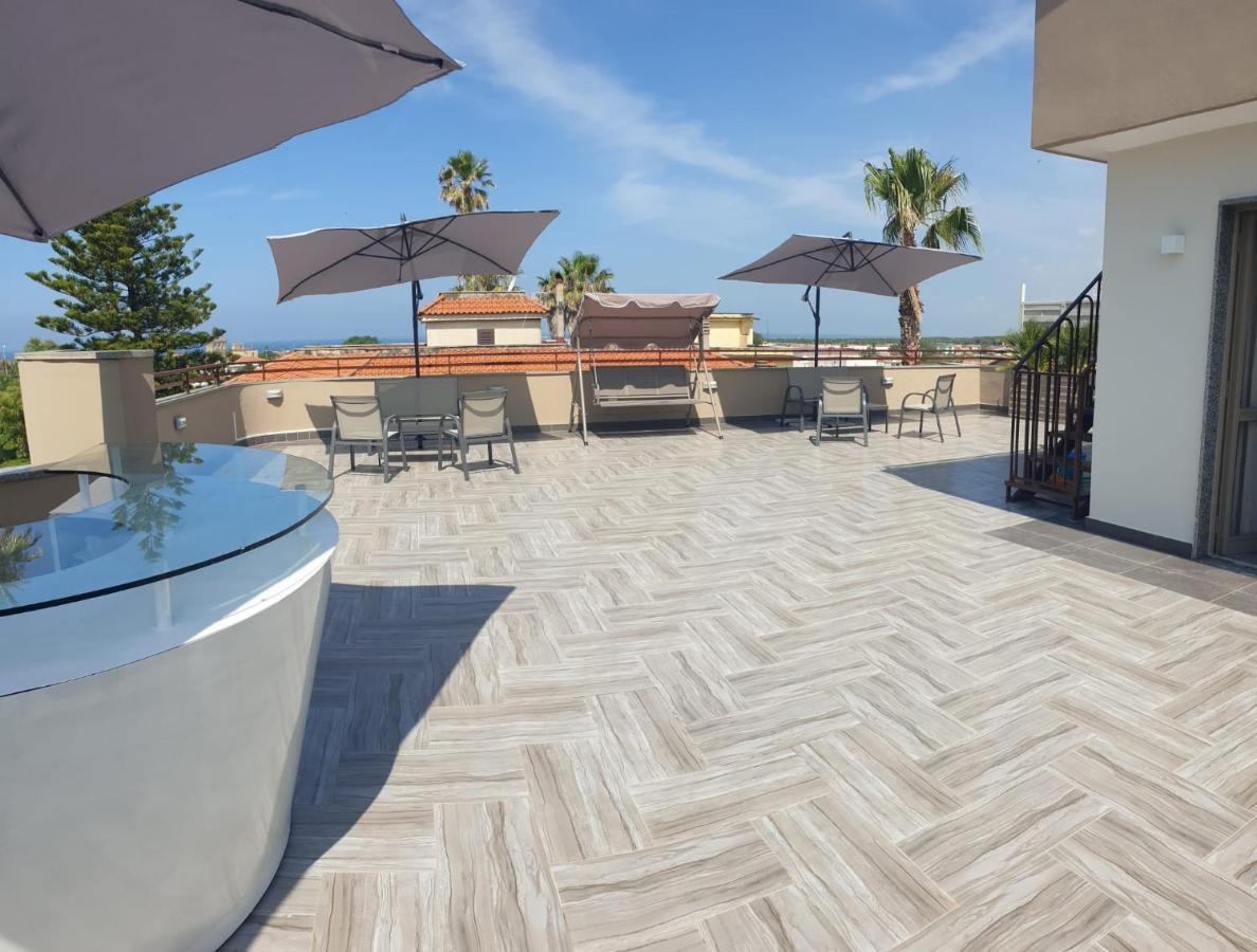 Redamare Suite Lago Patria Luaran gambar