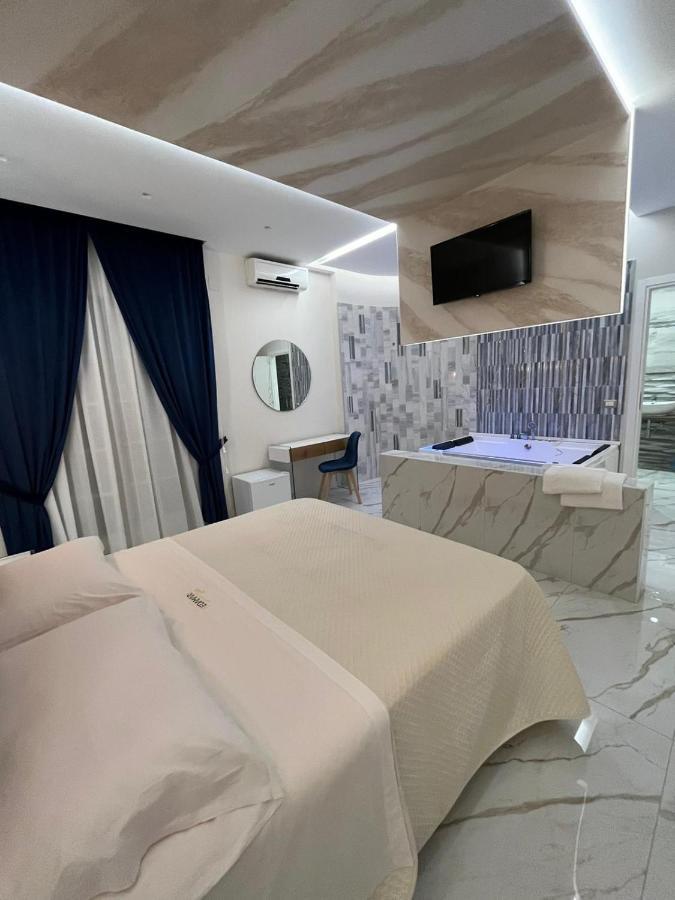Redamare Suite Lago Patria Luaran gambar