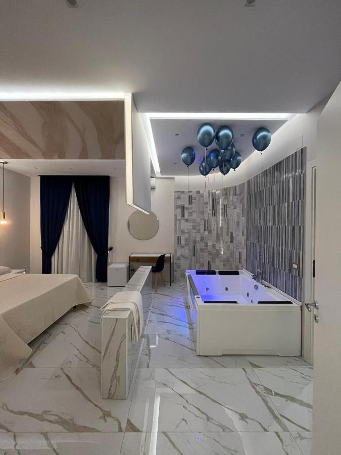 Redamare Suite Lago Patria Luaran gambar