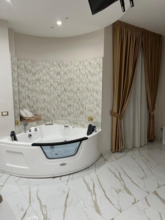 Redamare Suite Lago Patria Luaran gambar