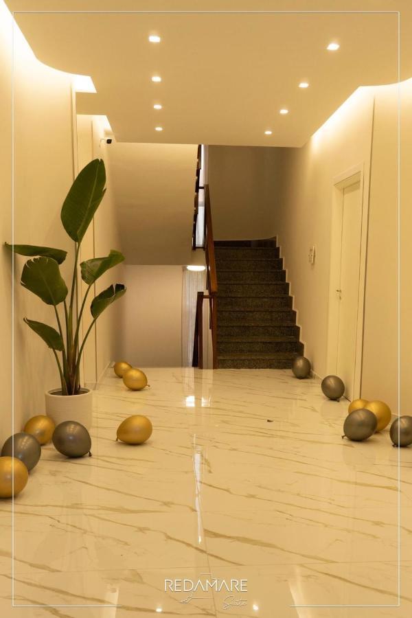 Redamare Suite Lago Patria Luaran gambar
