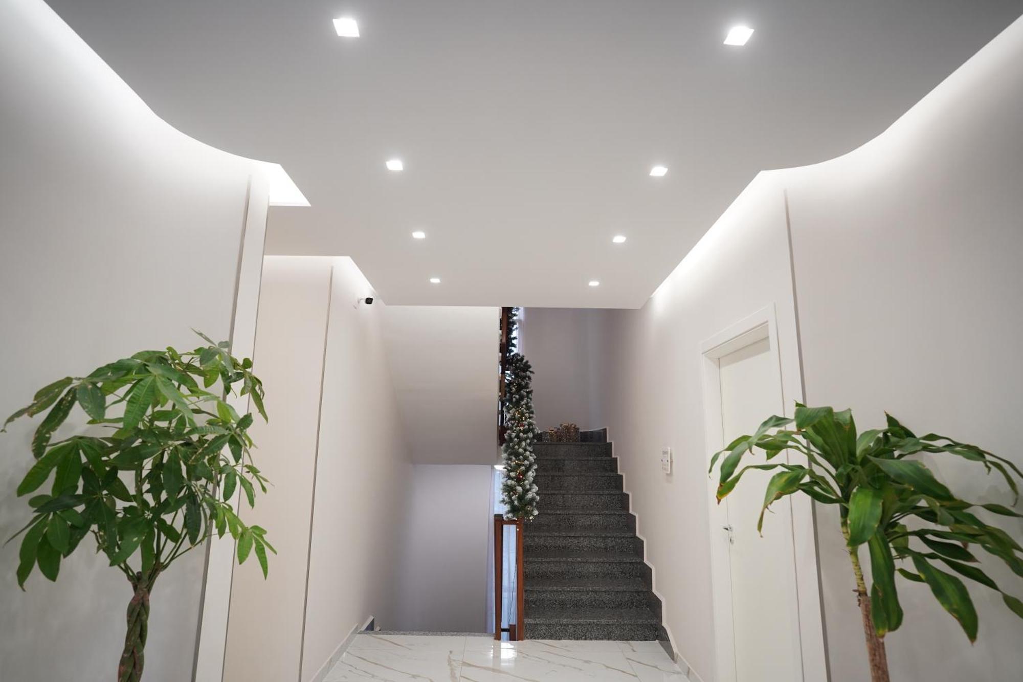 Redamare Suite Lago Patria Luaran gambar