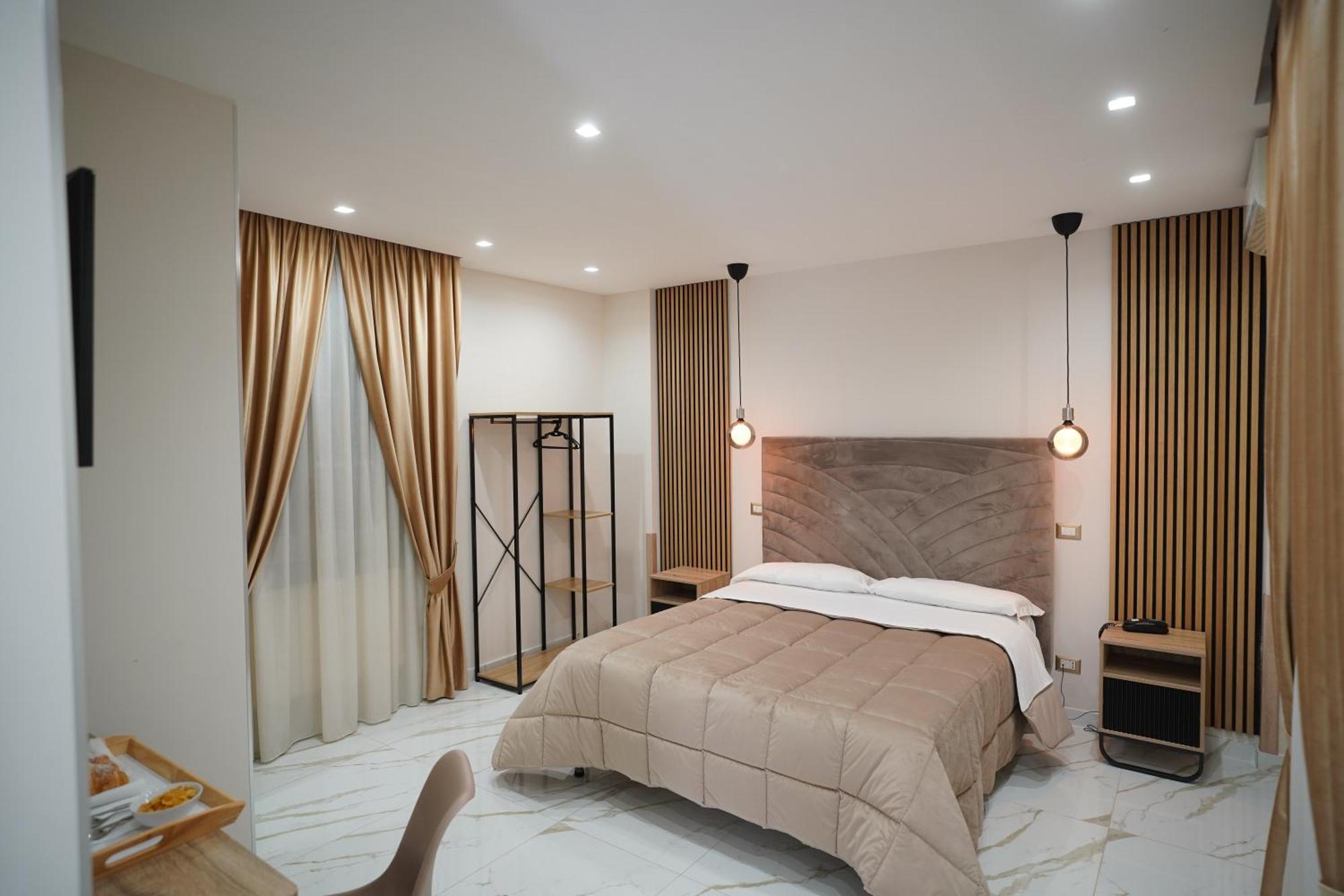 Redamare Suite Lago Patria Luaran gambar