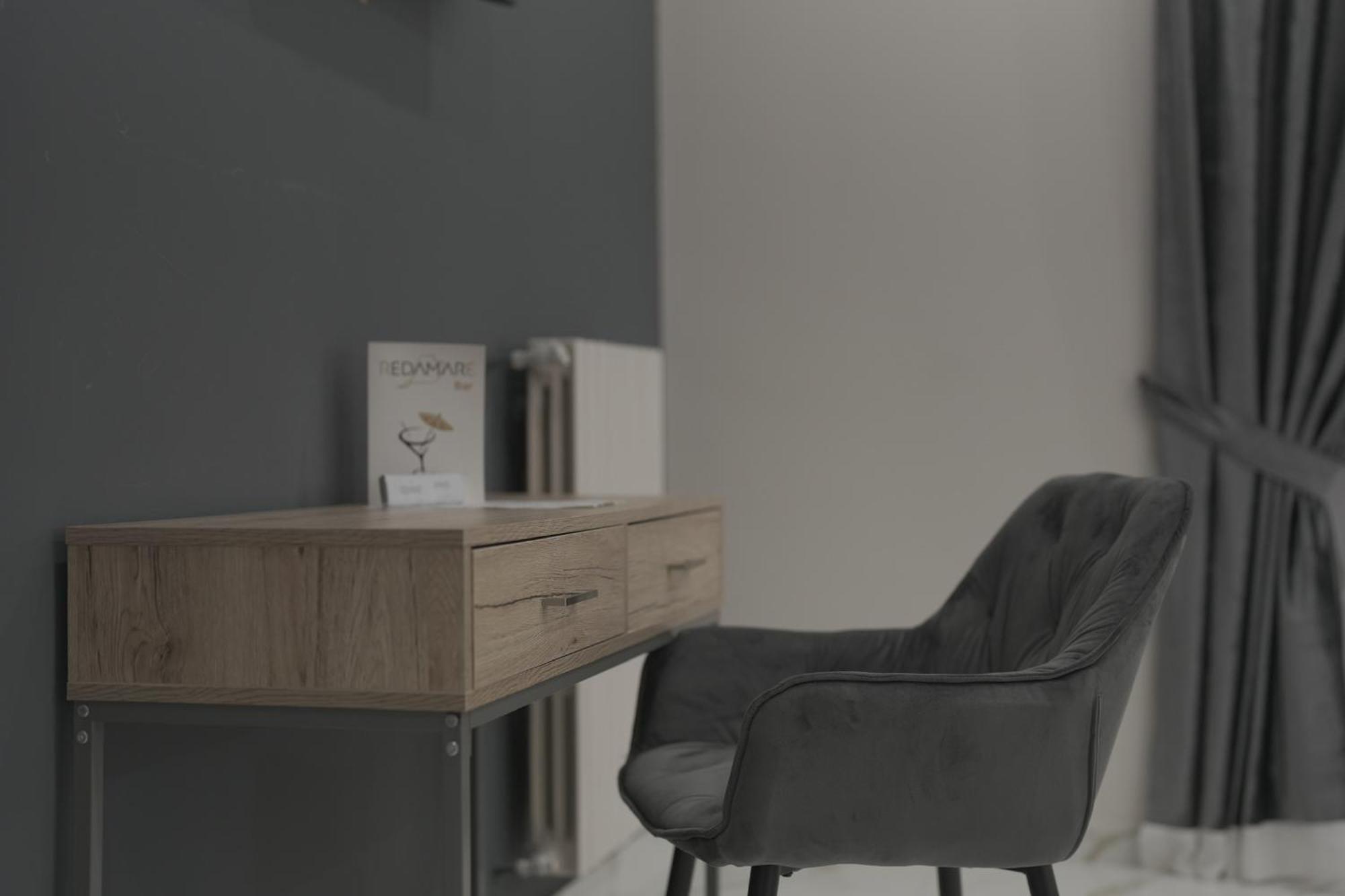 Redamare Suite Lago Patria Luaran gambar