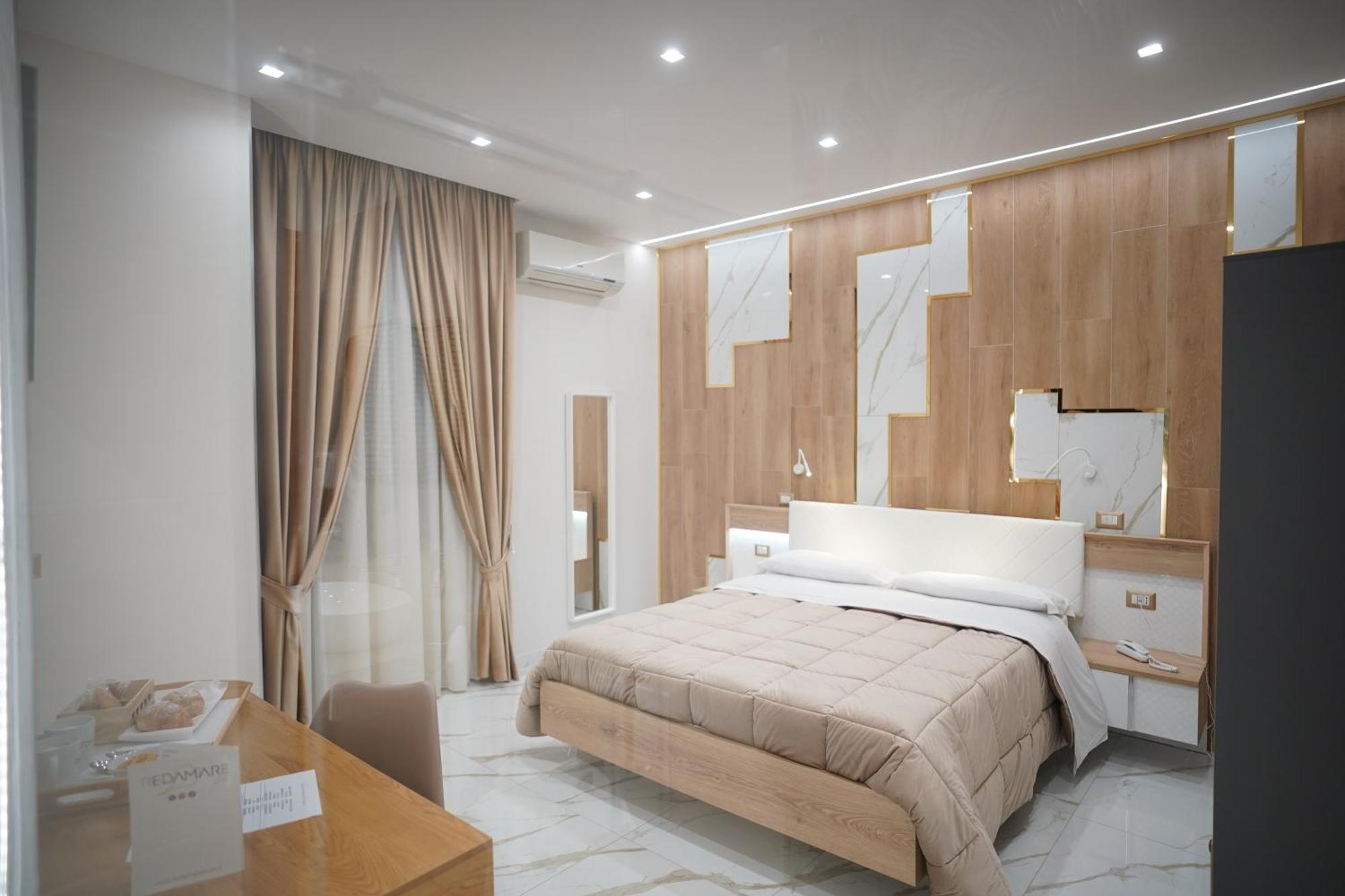Redamare Suite Lago Patria Luaran gambar
