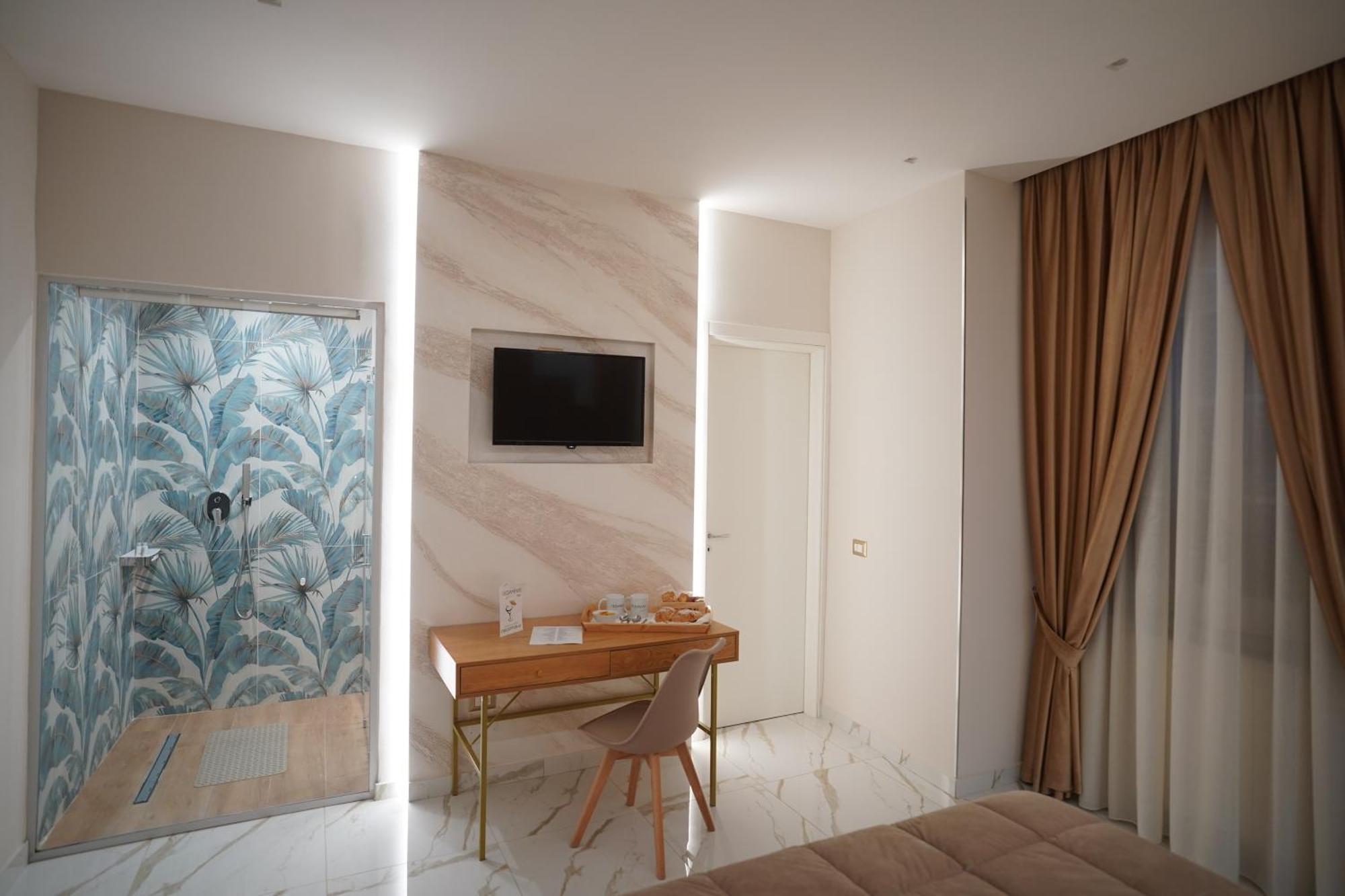 Redamare Suite Lago Patria Luaran gambar