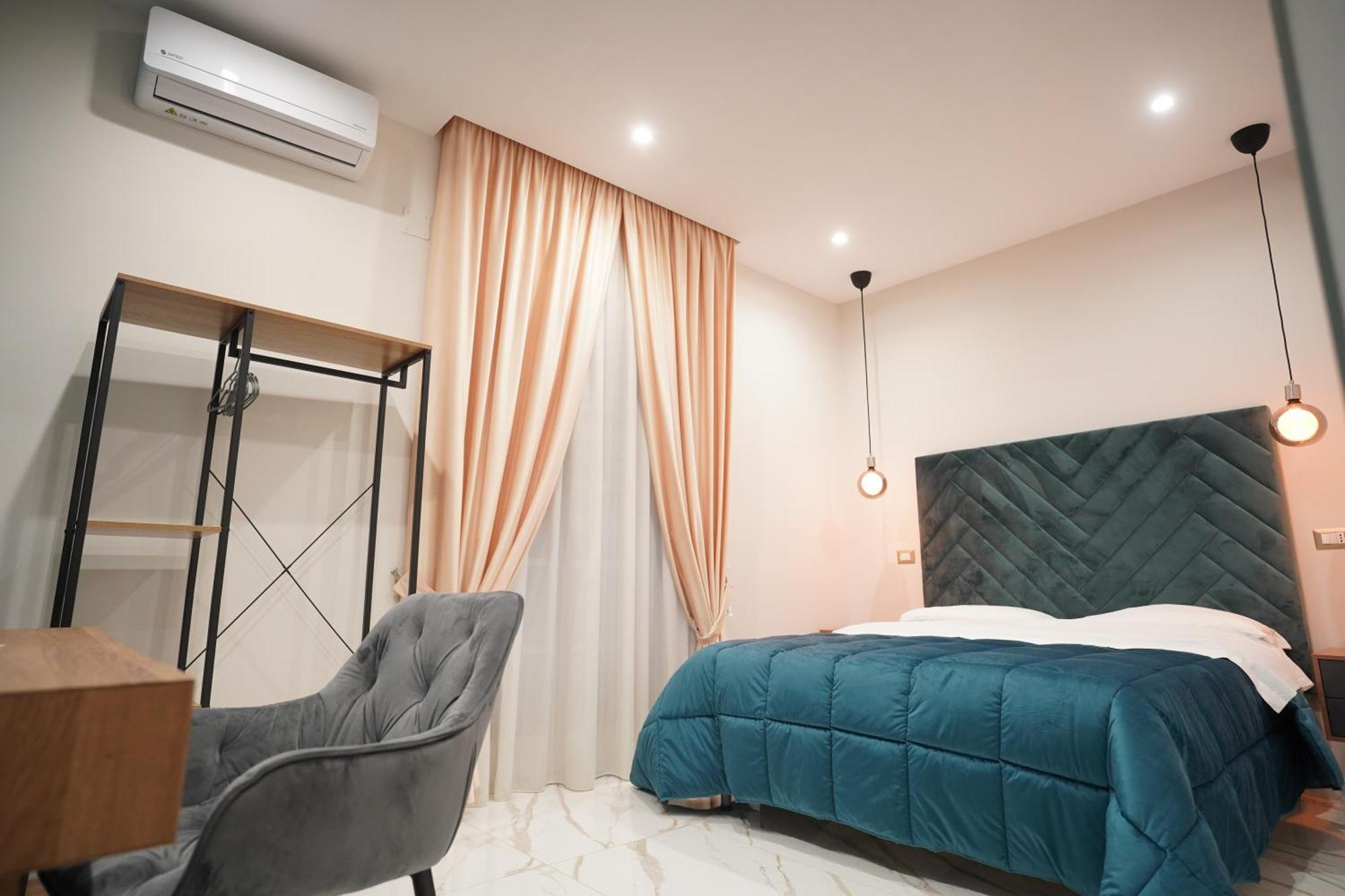 Redamare Suite Lago Patria Luaran gambar