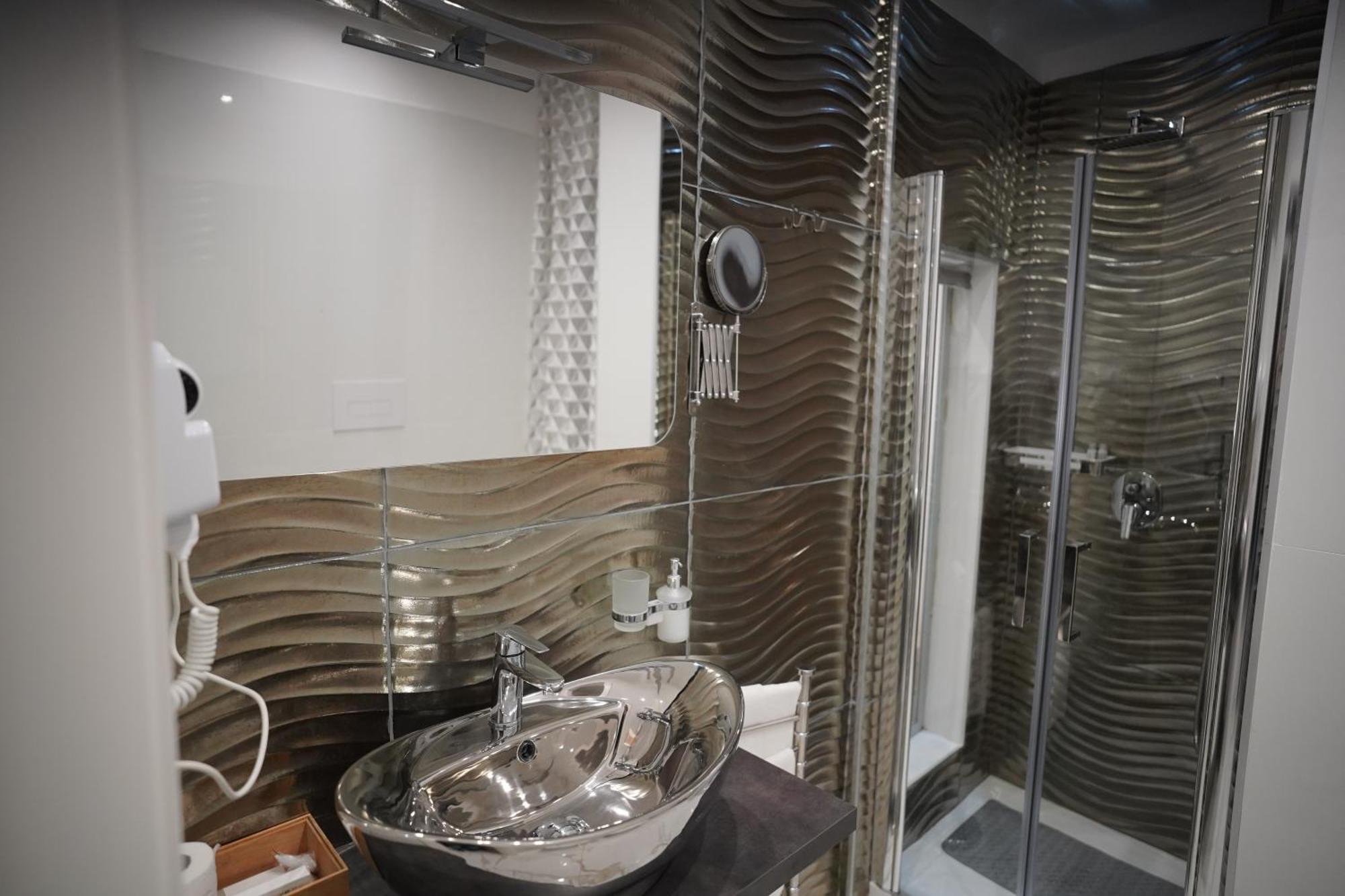 Redamare Suite Lago Patria Luaran gambar