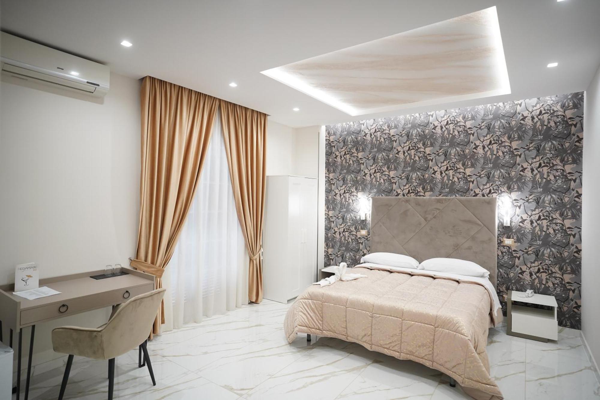 Redamare Suite Lago Patria Luaran gambar