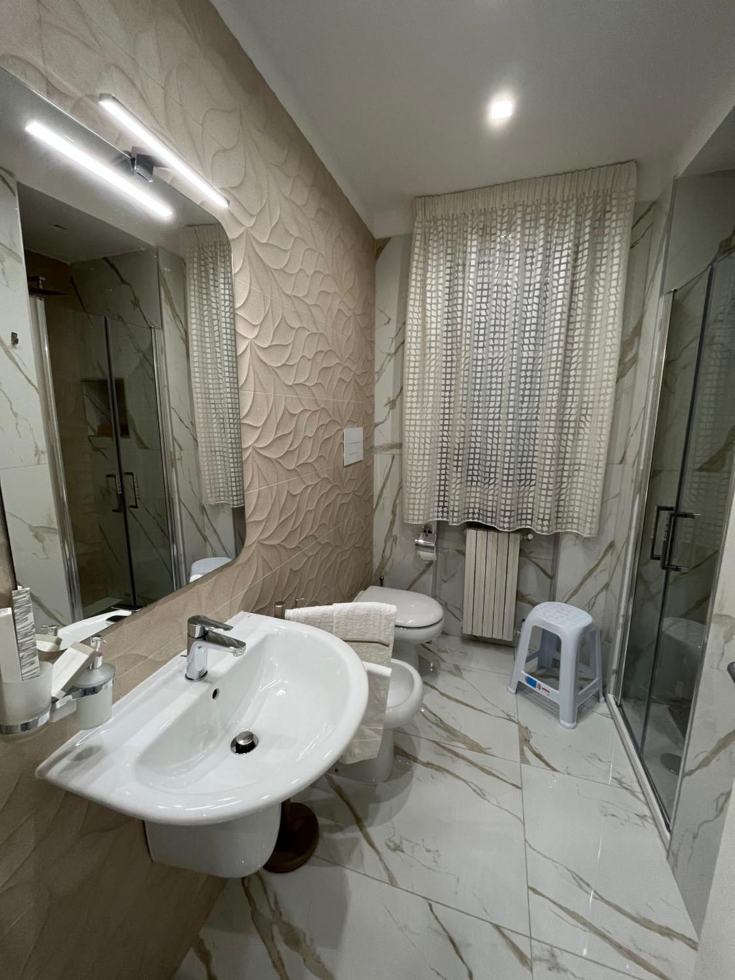 Redamare Suite Lago Patria Luaran gambar