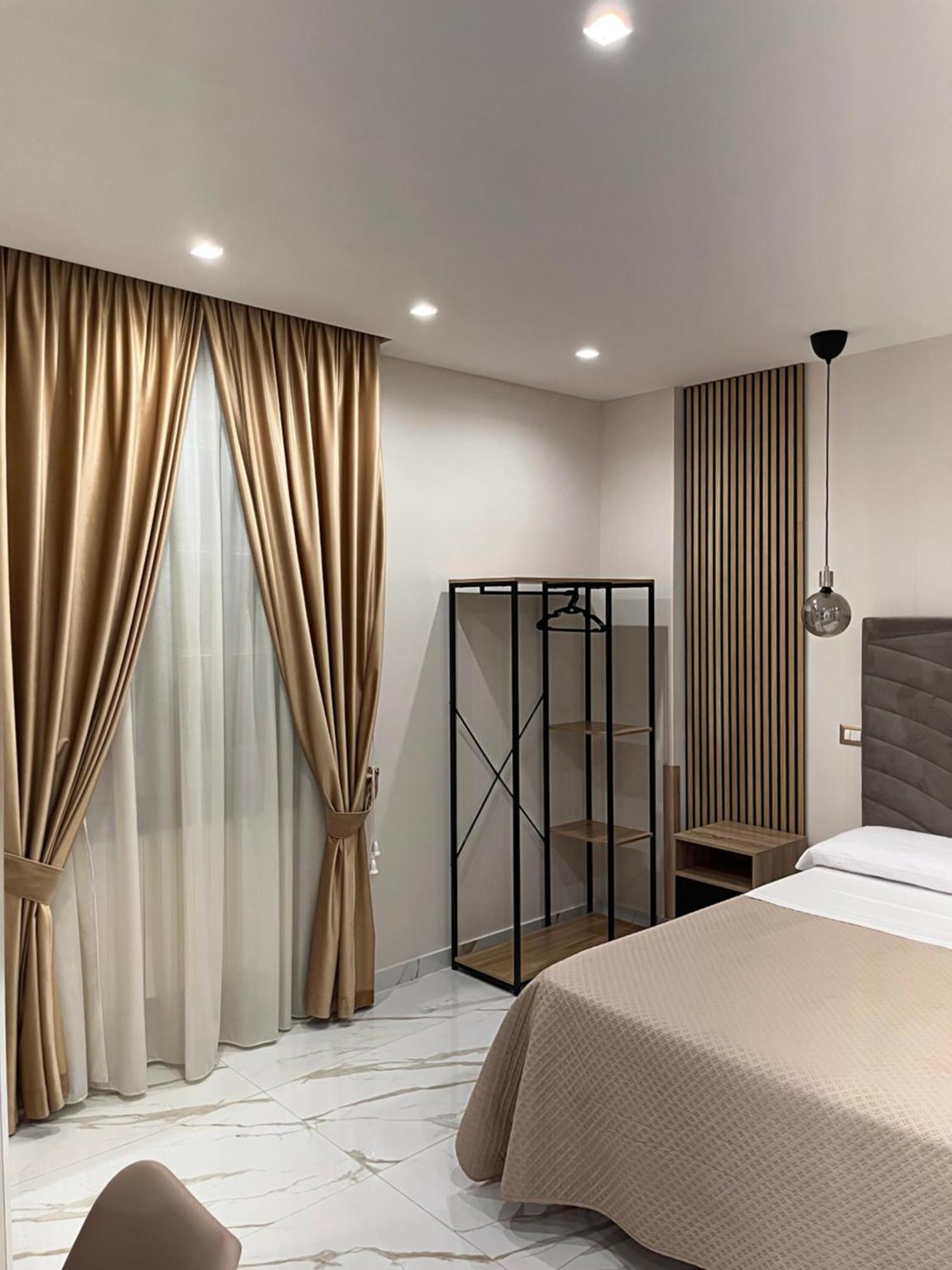 Redamare Suite Lago Patria Luaran gambar