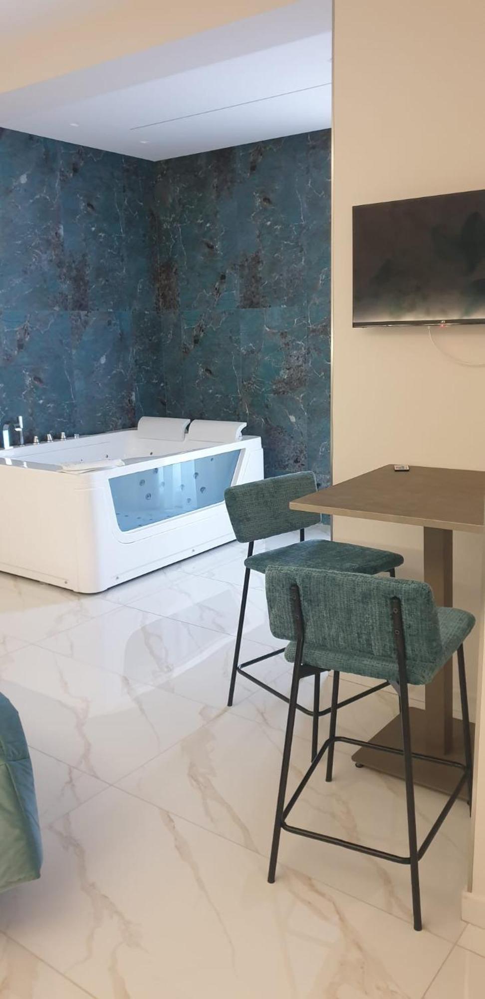 Redamare Suite Lago Patria Luaran gambar