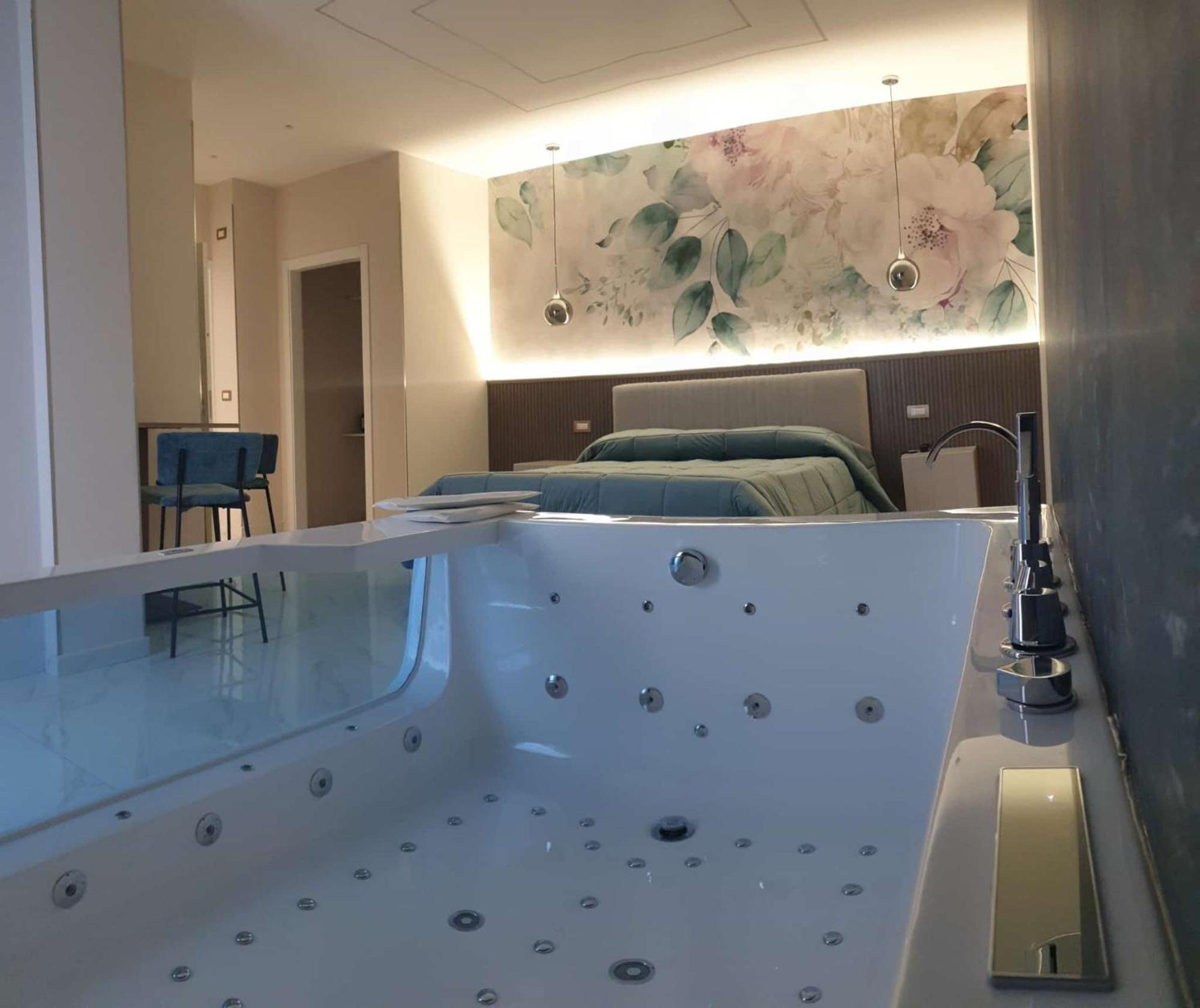 Redamare Suite Lago Patria Luaran gambar