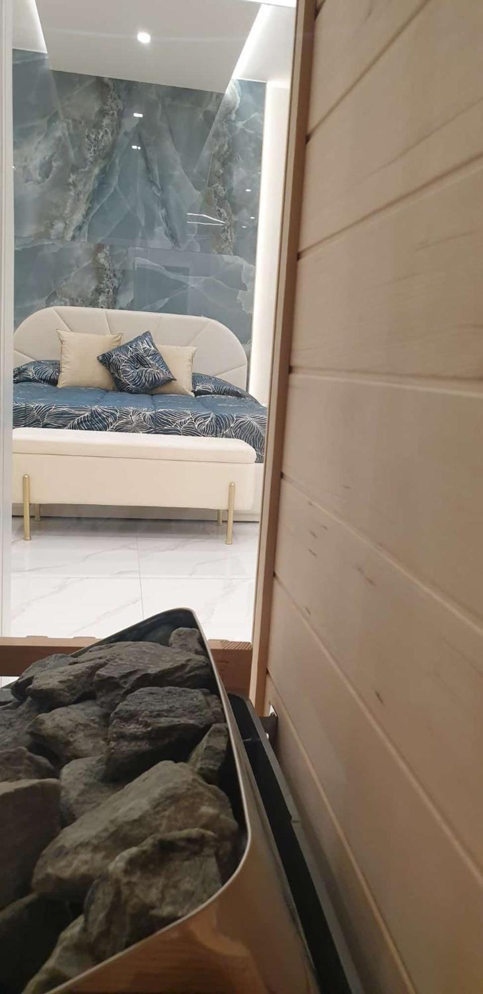 Redamare Suite Lago Patria Luaran gambar