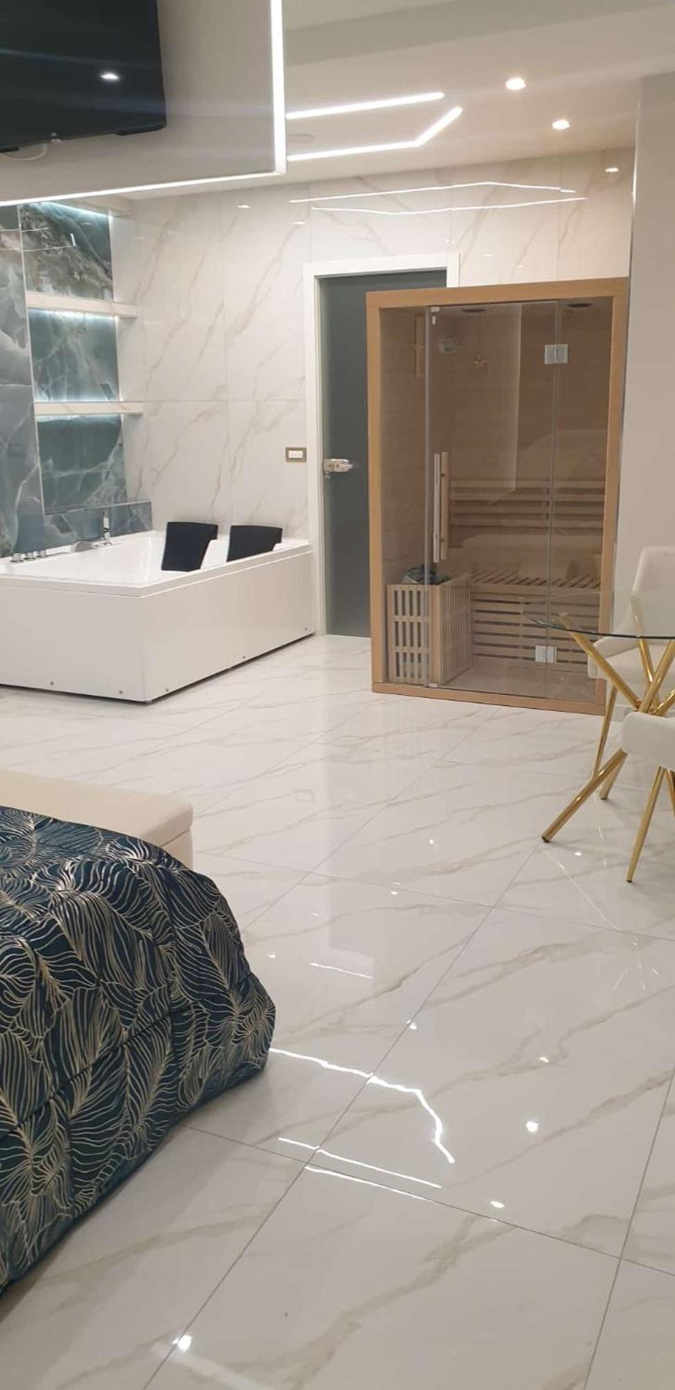 Redamare Suite Lago Patria Luaran gambar