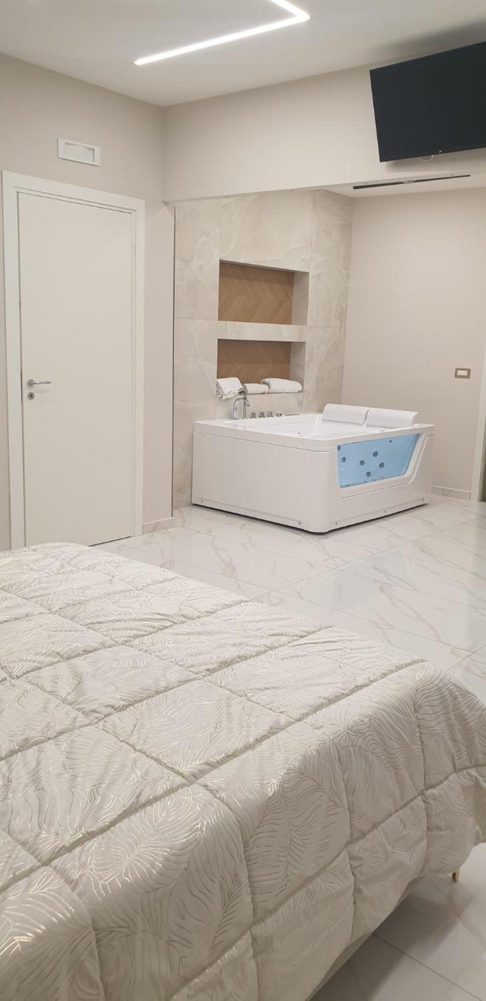 Redamare Suite Lago Patria Luaran gambar