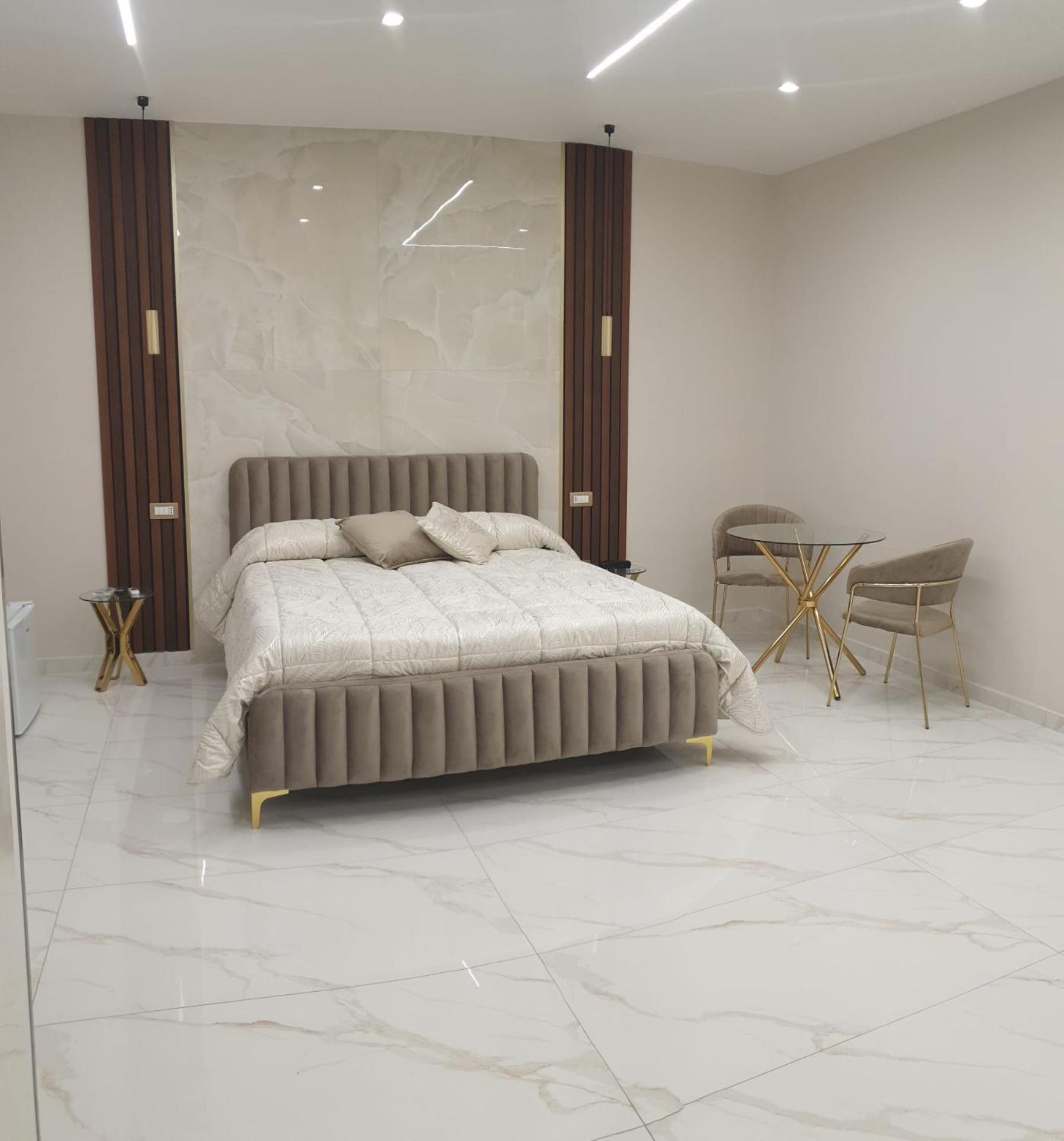 Redamare Suite Lago Patria Luaran gambar