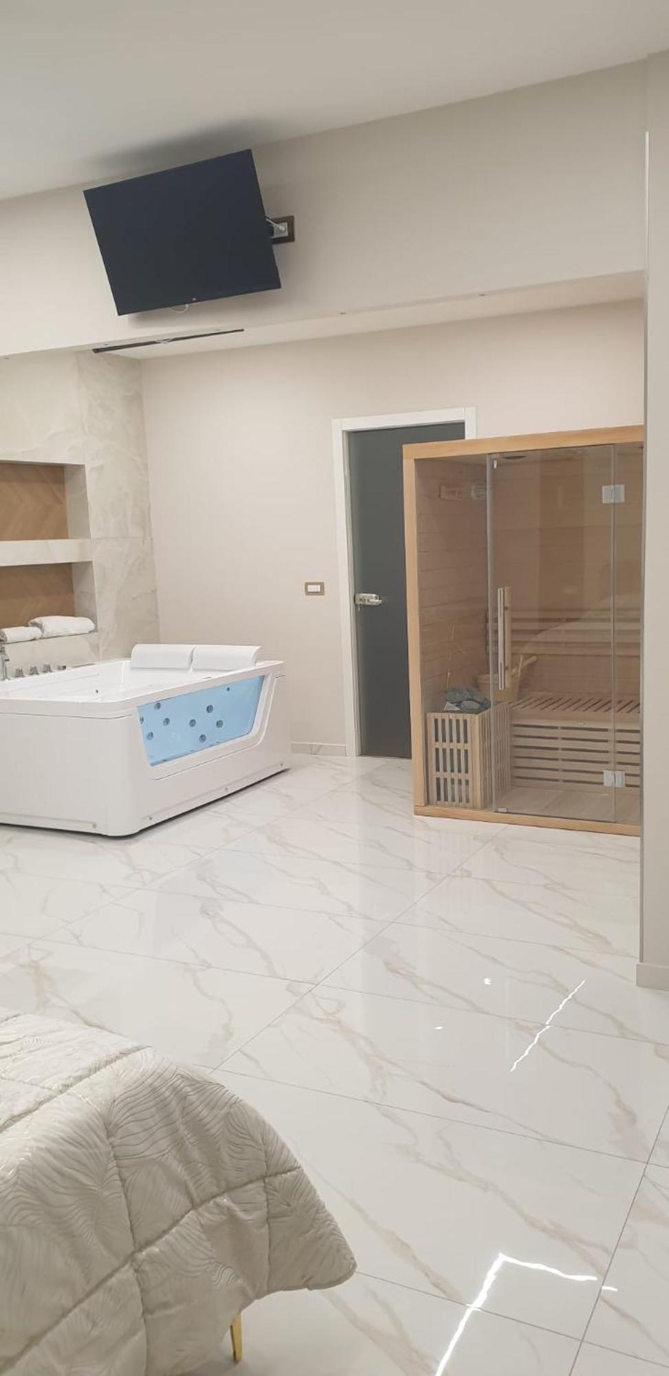 Redamare Suite Lago Patria Luaran gambar